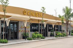 Calista Halong Bay Cruise