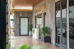 Calista Halong Bay Cruise