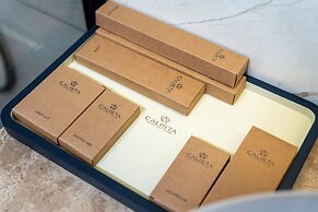 Calista Halong Bay Cruise