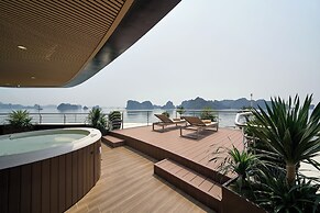 Calista Halong Bay Cruise