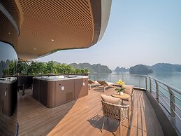 Calista Halong Bay Cruise