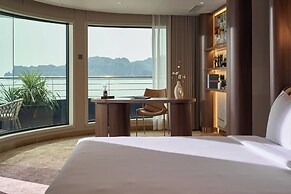 Calista Halong Bay Cruise