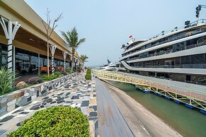 Calista Halong Bay Cruise