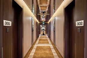 Calista Halong Bay Cruise