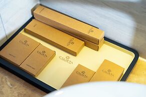 Calista Halong Bay Cruise