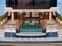 Calista Halong Bay Cruise