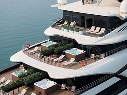 Calista Halong Bay Cruise