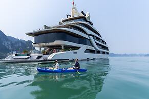 Calista Halong Bay Cruise