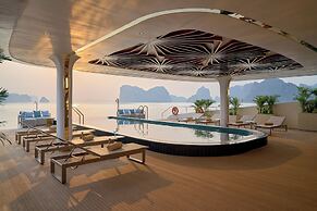 Calista Halong Bay Cruise