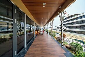 Calista Halong Bay Cruise