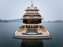 Calista Halong Bay Cruise
