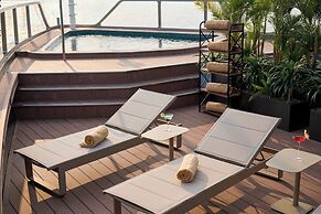 Calista Halong Bay Cruise