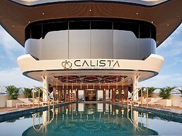 Calista Halong Bay Cruise