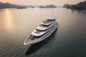 Calista Halong Bay Cruise