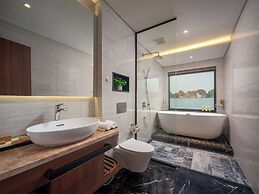 Calista Halong Bay Cruise