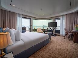 Calista Halong Bay Cruise