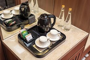 Calista Halong Bay Cruise