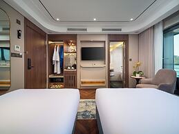 Calista Halong Bay Cruise