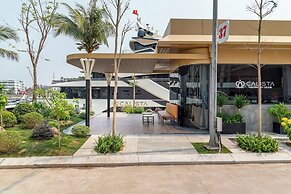 Calista Halong Bay Cruise