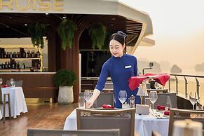 Calista Halong Bay Cruise