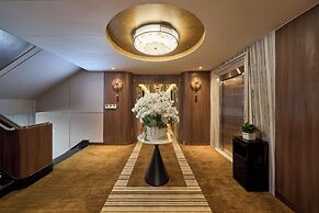 Calista Halong Bay Cruise