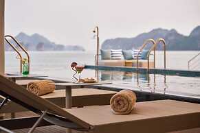 Calista Halong Bay Cruise