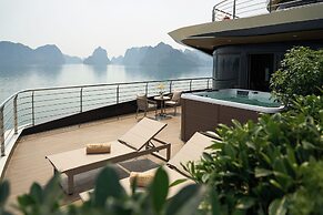 Calista Halong Bay Cruise