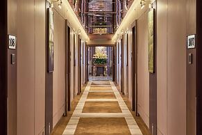 Calista Halong Bay Cruise