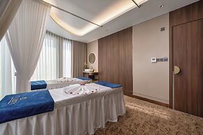 Calista Halong Bay Cruise