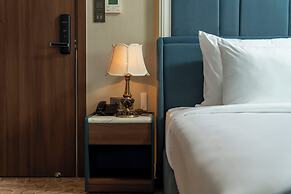 Calista Halong Bay Cruise