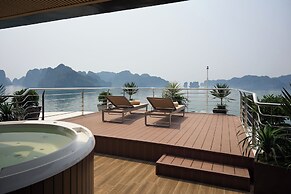 Calista Halong Bay Cruise