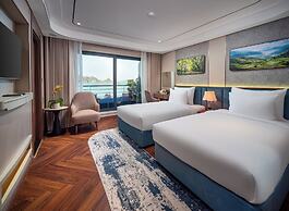 Calista Halong Bay Cruise