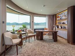 Calista Halong Bay Cruise