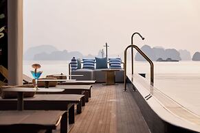 Calista Halong Bay Cruise