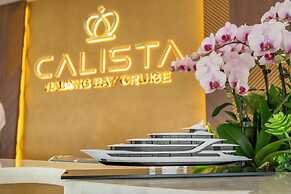 Calista Halong Bay Cruise
