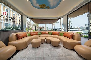 Calista Halong Bay Cruise