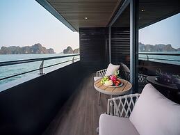 Calista Halong Bay Cruise