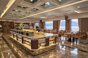 Calista Halong Bay Cruise