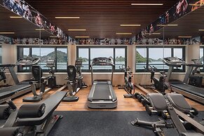 Calista Halong Bay Cruise