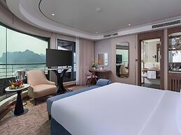 Calista Halong Bay Cruise