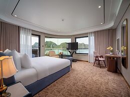 Calista Halong Bay Cruise