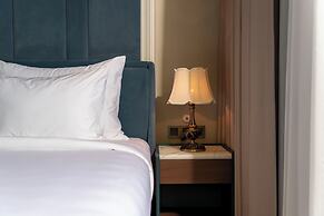 Calista Halong Bay Cruise