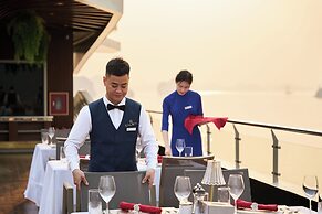 Calista Halong Bay Cruise