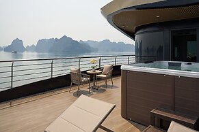 Calista Halong Bay Cruise