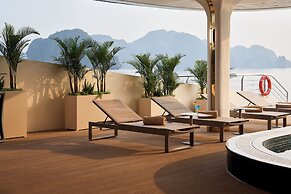 Calista Halong Bay Cruise