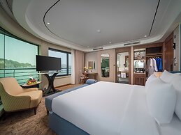 Calista Halong Bay Cruise