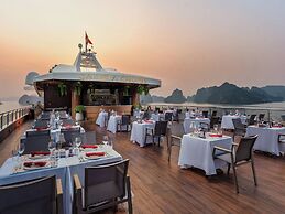 Calista Halong Bay Cruise