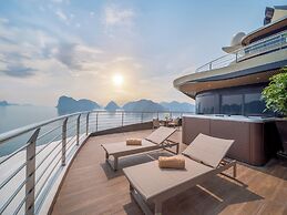 Calista Halong Bay Cruise