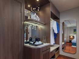 Calista Halong Bay Cruise