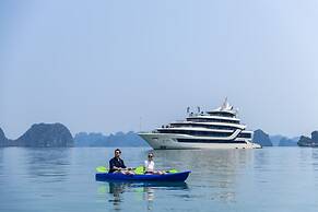Calista Halong Bay Cruise